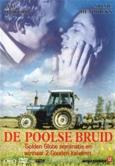 De Poolse Bruid (DVD) Nieuw