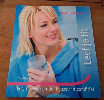 Boeken dieet, afvallen, voeding, gezondheid - 1