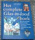 Het complete Glas-in-lood boek. Wrigley.Gerstein.9021325195. - 0 - Thumbnail