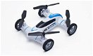 RC drone auto racer Syma X9 2.4GHZ RTR - 0 - Thumbnail