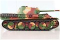RC tank Tamiya 56022 bouwpakket German Panther Type G Full Option Kit 1:16 - 1 - Thumbnail
