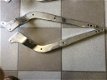 Harley achterspatbordfenders voor evo & twincam softailframe - 4 - Thumbnail