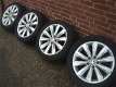 17’’inch Origineel Highline Velgen Vw Passat Golf 6 VW Caddy - 2 - Thumbnail