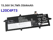 New Battery Laptop Batteries LENOVO 15.36V 3564mAh/54.7Wh