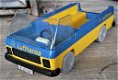 Playmobil Retro Lufthansa bus A - 3 - Thumbnail