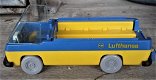 Playmobil Retro Lufthansa bus A - 4 - Thumbnail