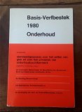 Basis-Verfbestek 1980 Onderhoud