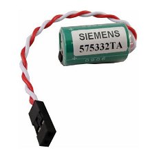 Originele Siemens 575332TA 3V 950mAh batterij Li-ion