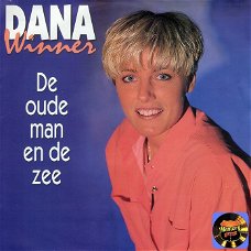 Dana Winner - De oude man en de zee