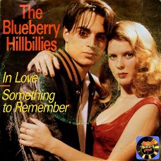 The Blueberry Hillbillies - In love