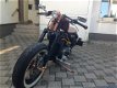 1988 Harley Davidson XLH 1200 Sportster BOBBER - 1 - Thumbnail