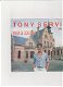 Telstar Single Tony Servi - Waar je ook bent - 0 - Thumbnail