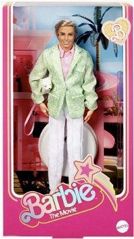 Doll Ken - Barbie the movie - 3