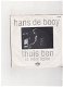 Single Hans de Booy - Thuis ben - 0 - Thumbnail
