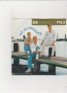 Single De Kleintjes Pils - De Zuiderzee