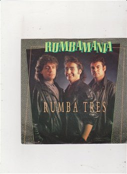 Single Rumba Tres - Rumbamania - 0