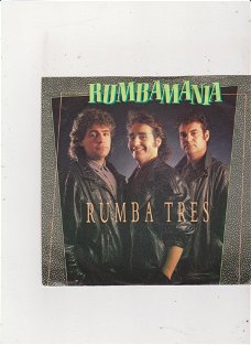 Single Rumba Tres - Rumbamania