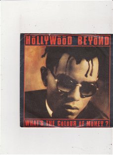 Single Hollywood Beyond - What's the colour of money