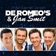 De Romeo's & Jan Smit – Zingen Lachen Dansen (1 Track CDSingle) Nieuw - 0 - Thumbnail