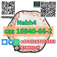 buy BH4Na Sodium borohydride CAS 16940-66-2 Whatsapp/Telegram/Signal+8613297903553