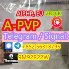 APVP High quality supplier , 99% purity