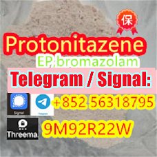 Protonitazene Hot sale, 99% high purity