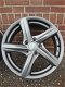 16’’Inch Advanti Racing Nepa Dark Antraciet Grijs 5x105 - 0 - Thumbnail