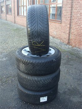 19 '' Origineel BMW Styling 232 Velgen en Banden Steek 5x120 - 6