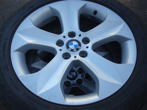 19 '' Origineel BMW Styling 232 Velgen en Banden Steek 5x120 - 7