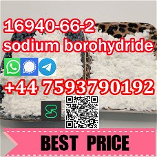 Wholesale SBH 16940-66-2 Sodium borohydride factory price