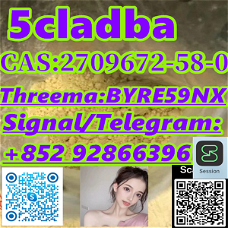 5cladba,CAS:2709672-58-0,99% purity(+852 92866396)