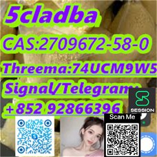 5cladba,CAS:2709672-58-0,No. 1 in sales(+852 92866396)