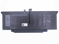 New Battery Laptop Batteries DELL 11.4V 39Wh