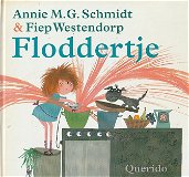 FLODDERTJE - Annie M.G. Schmidt