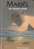 HET VERLATEN STRAND, MARIËL deel 1 - Brian Jacques