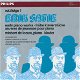 CD - Erik Satie - early pianoworks, Reinbert de Leeuw - 0 - Thumbnail