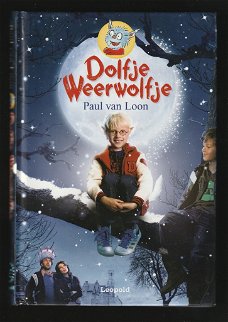 DOLFJE WEERWOLFJE deel 1 - Paul van Loon