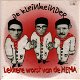 De Kleinkeinder – Lekkere Worst Van De Hema (3 Track CDSingle) - 0 - Thumbnail