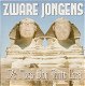 Zware Jongens – De Poes Van Tante Loes (4 Track CDSingle) - 0 - Thumbnail