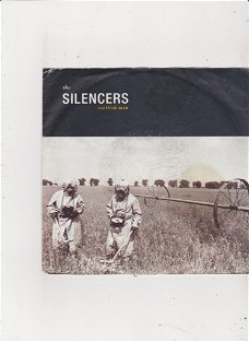 Single The Silencers - Scottish rain