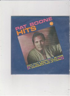 EP Pat Boone - Hits