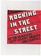 Single Ruth McKenny & Banny Bright Orchestra - Rocking in the street - 0 - Thumbnail