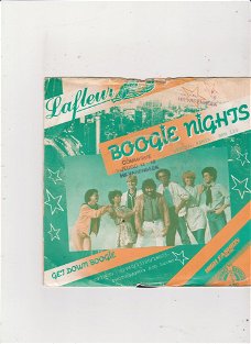 Single Lafleur - Boogie nights