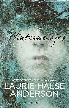 WINTERMEISJES - Laurie Halse Anderson - 0