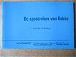 adv8520 de apenstreken van bobby - 0 - Thumbnail