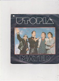 Single Utopia - Mated