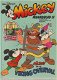 Mickey Mouse Maandblad 8 stuks - 5 - Thumbnail