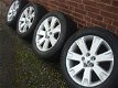 18'' Origineel Mitsubishi Outlander Velgen en Banden 5x114.3 - 1 - Thumbnail