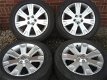 18'' Origineel Mitsubishi Outlander Velgen en Banden 5x114.3 - 5 - Thumbnail