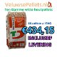 Ten Damme houtpellets 66 zakken a15KG €434,15 incl. levering - 0 - Thumbnail